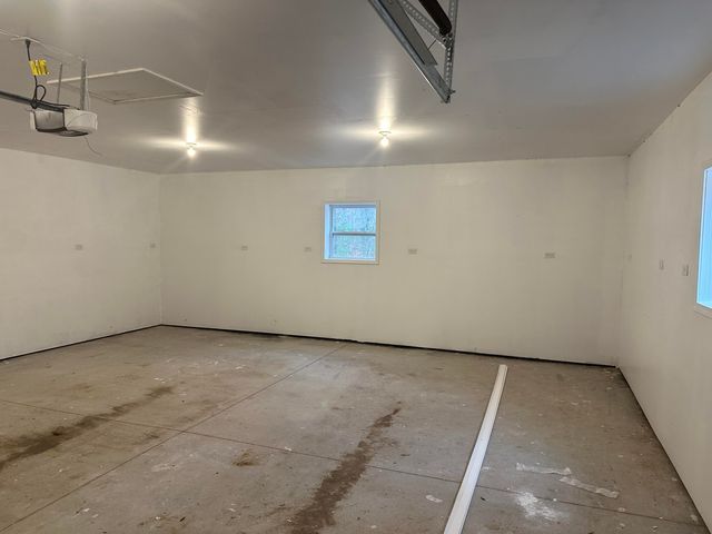 1820 S Reid Road, Branch Twp, MI 49405