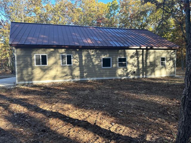 1820 S Reid Road, Branch Twp, MI 49405