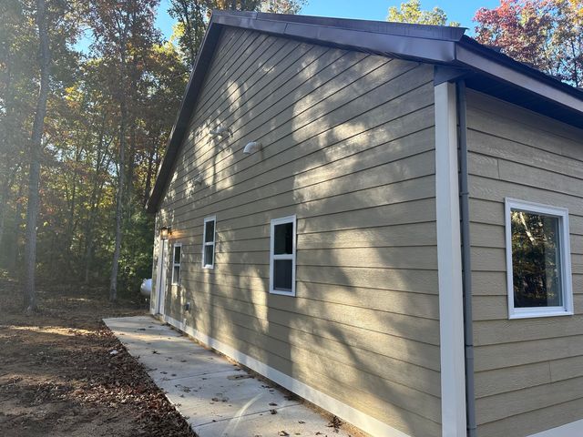 1820 S Reid Road, Branch Twp, MI 49405