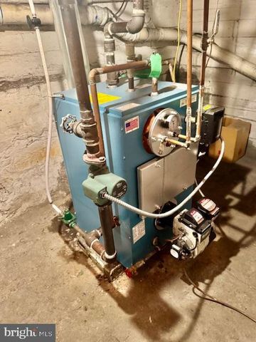 931 BARNESVILLE DR, Barnesville, PA 18214