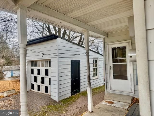 931 BARNESVILLE DR, Barnesville, PA 18214