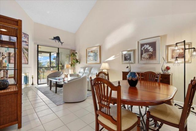 143 Bay Colony Drive N Penthouse, Juno Beach, FL 33408