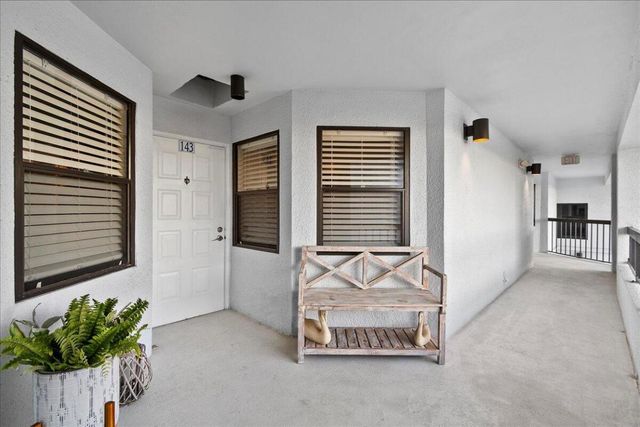 143 Bay Colony Drive N Penthouse, Juno Beach, FL 33408