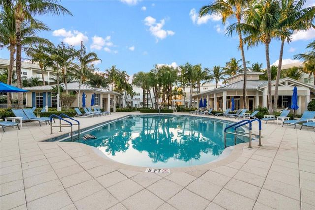 143 Bay Colony Drive N Penthouse, Juno Beach, FL 33408