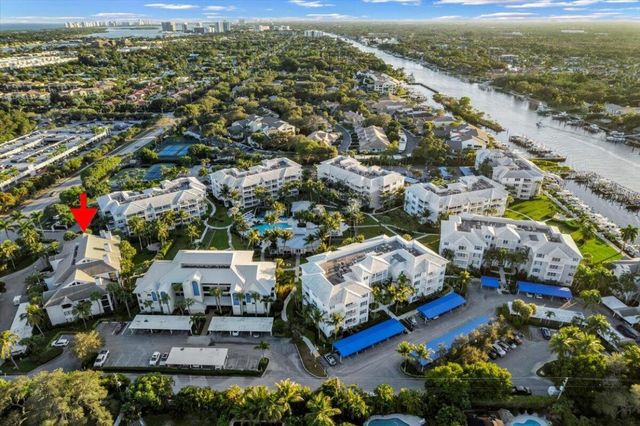 143 Bay Colony Drive N Penthouse, Juno Beach, FL 33408