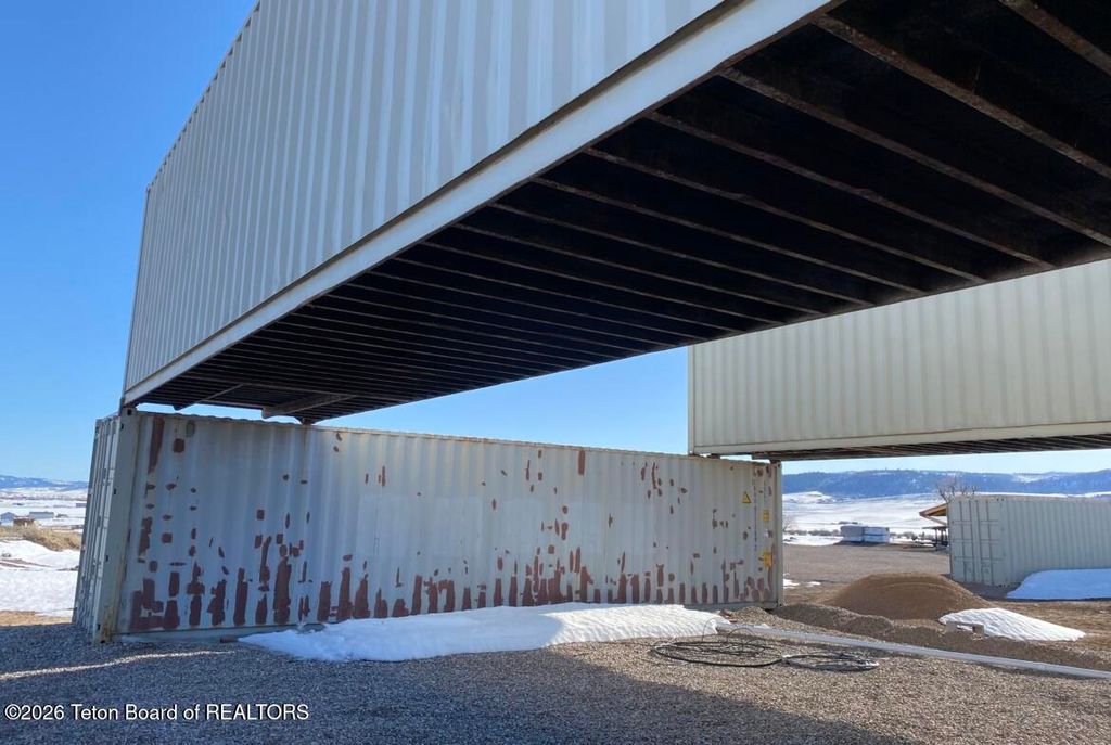 95 AUBURN-FOREST Road, Auburn, WY 83111 photo 108