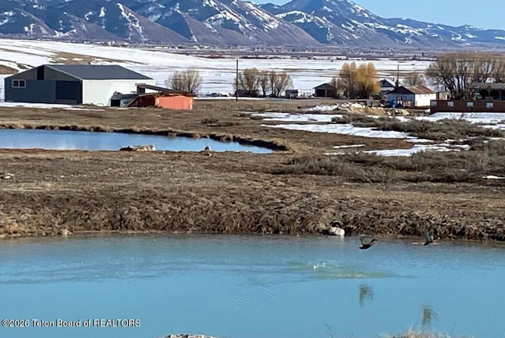 95 AUBURN-FOREST Road, Auburn, WY 83111 photo 109