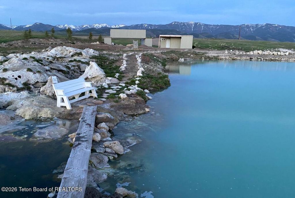 95 AUBURN-FOREST Road, Auburn, WY 83111 photo 112