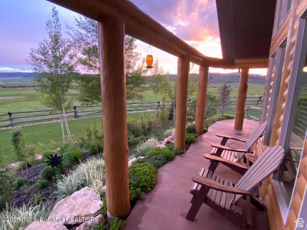 95 AUBURN-FOREST Road, Auburn, WY 83111 photo 12