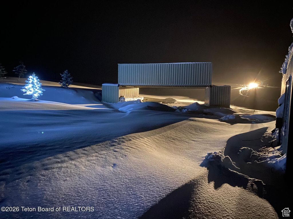 95 AUBURN-FOREST Road, Auburn, WY 83111 photo 123