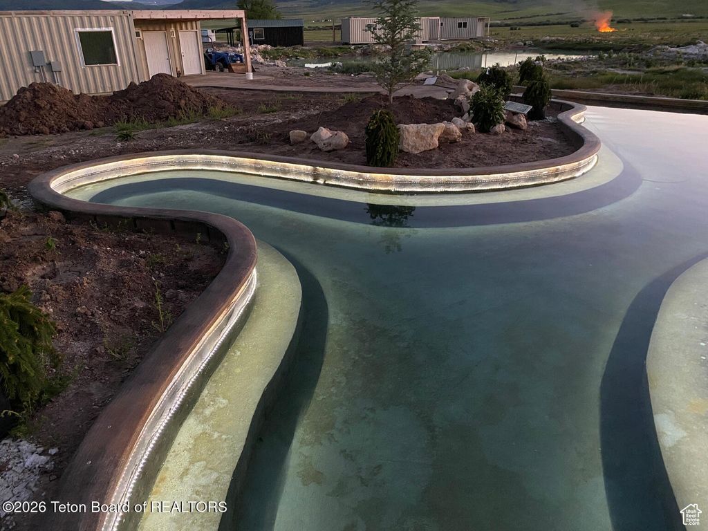 95 AUBURN-FOREST Road, Auburn, WY 83111 photo 126