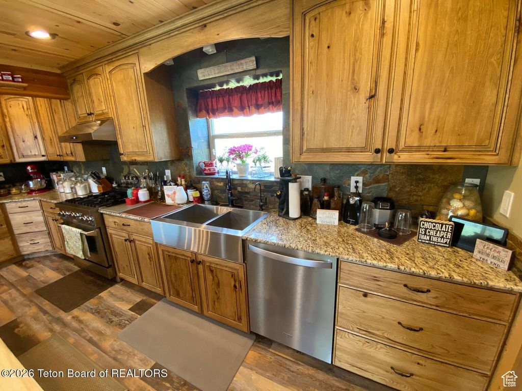 95 AUBURN-FOREST Road, Auburn, WY 83111 photo 16