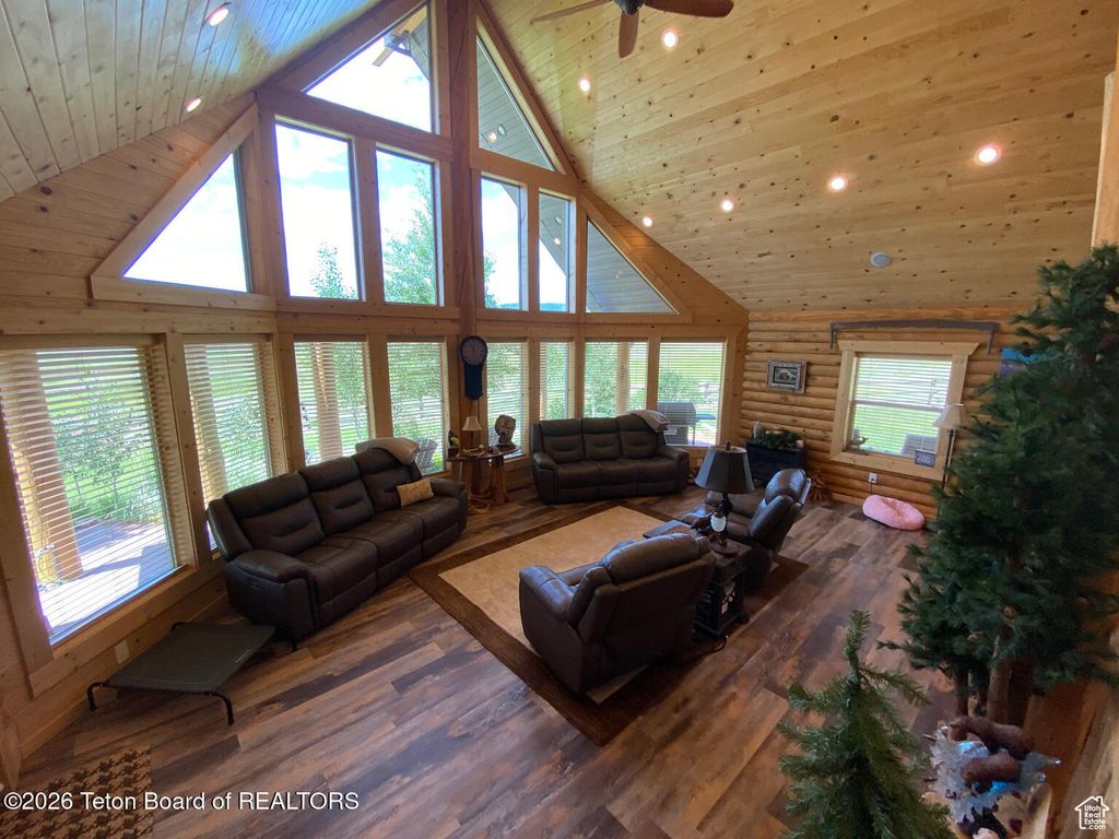 95 AUBURN-FOREST Road, Auburn, WY 83111 photo 17