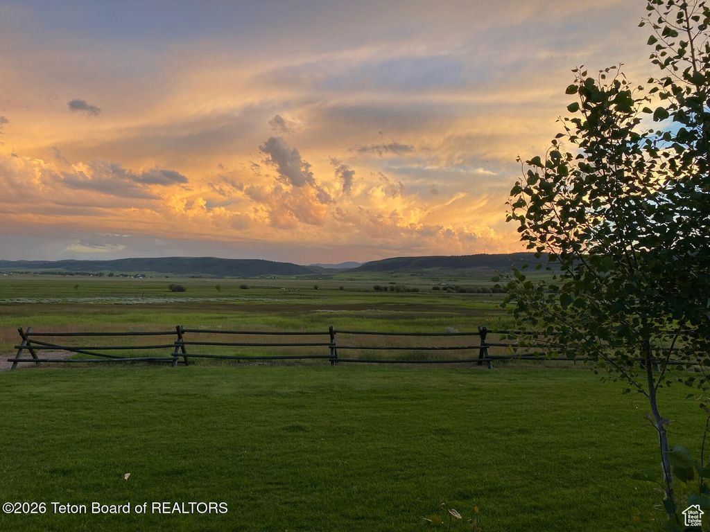 95 AUBURN-FOREST Road, Auburn, WY 83111 photo 2