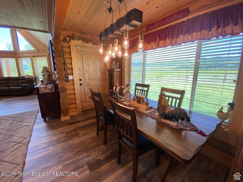 95 AUBURN-FOREST Road, Auburn, WY 83111 photo 21