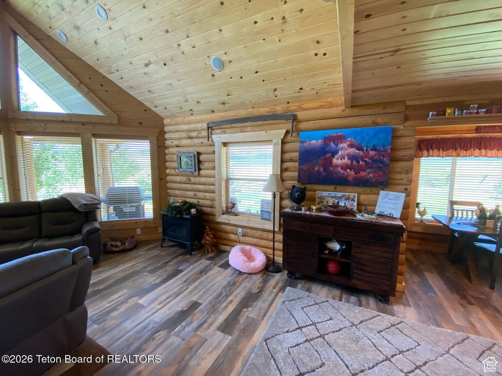 95 AUBURN-FOREST Road, Auburn, WY 83111 photo 23