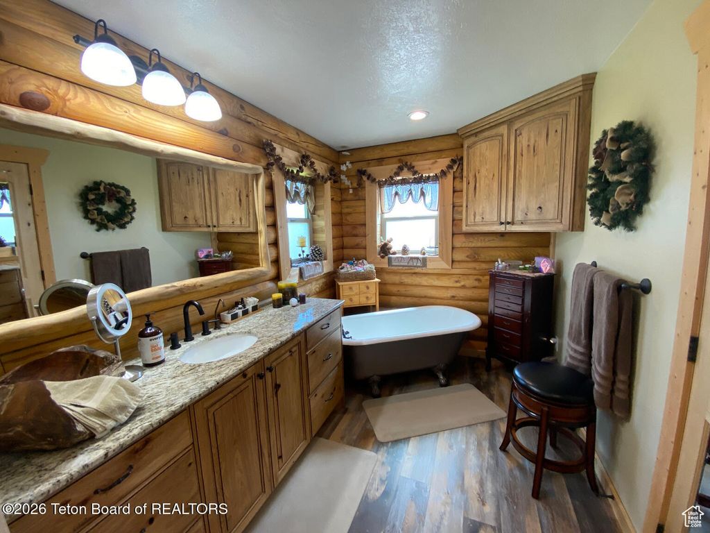 95 AUBURN-FOREST Road, Auburn, WY 83111 photo 29