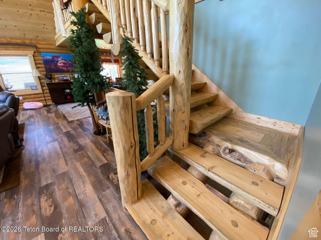 95 AUBURN-FOREST Road, Auburn, WY 83111 photo 37