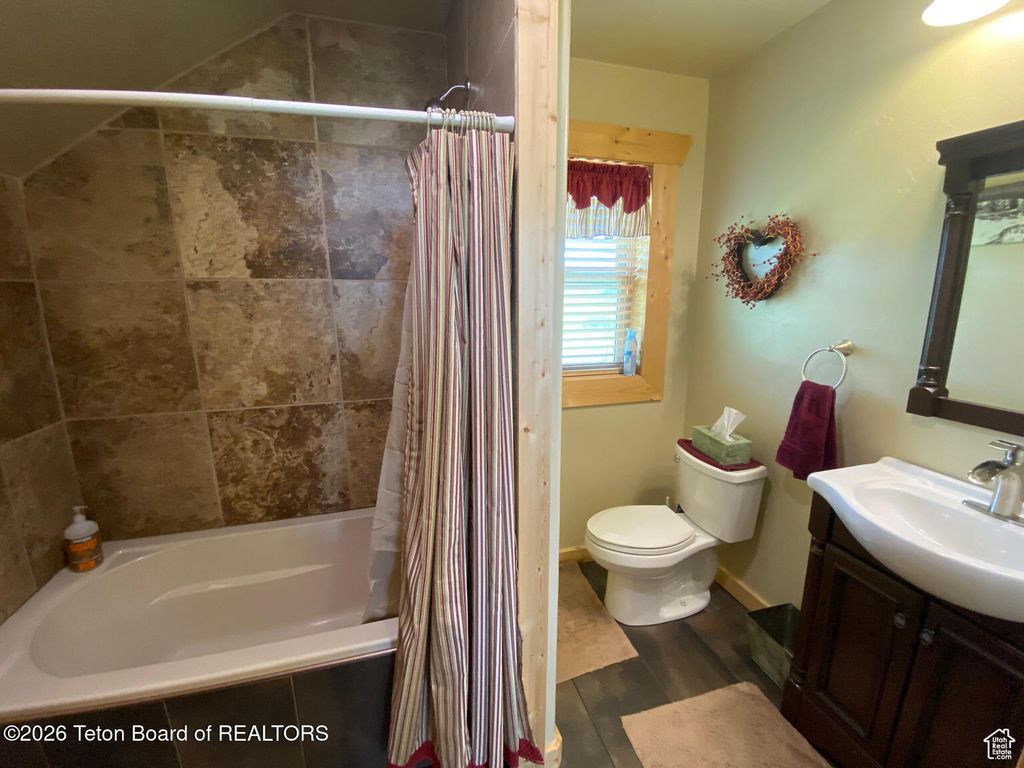 95 AUBURN-FOREST Road, Auburn, WY 83111 photo 43