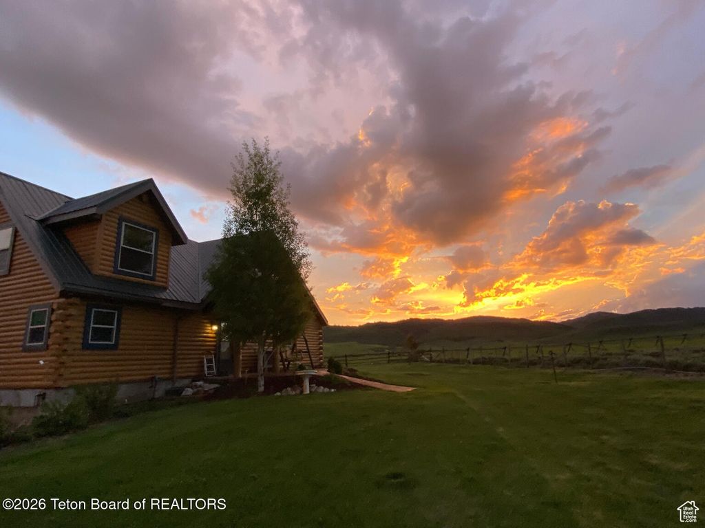 95 AUBURN-FOREST Road, Auburn, WY 83111 photo 5