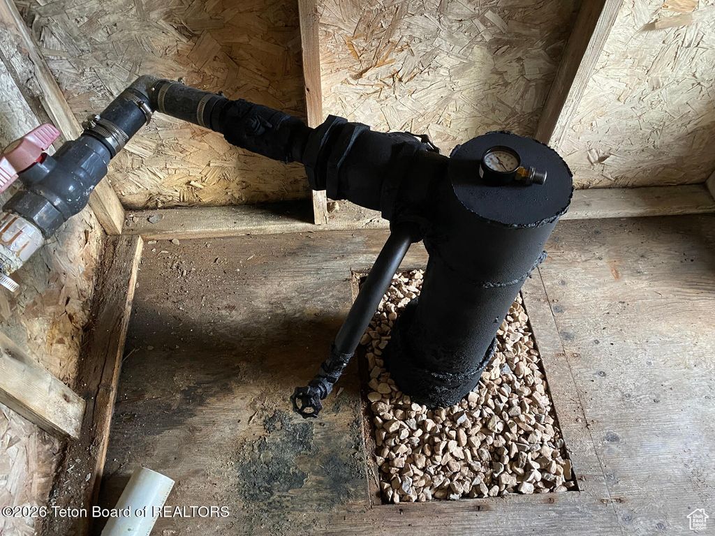 95 AUBURN-FOREST Road, Auburn, WY 83111 photo 54