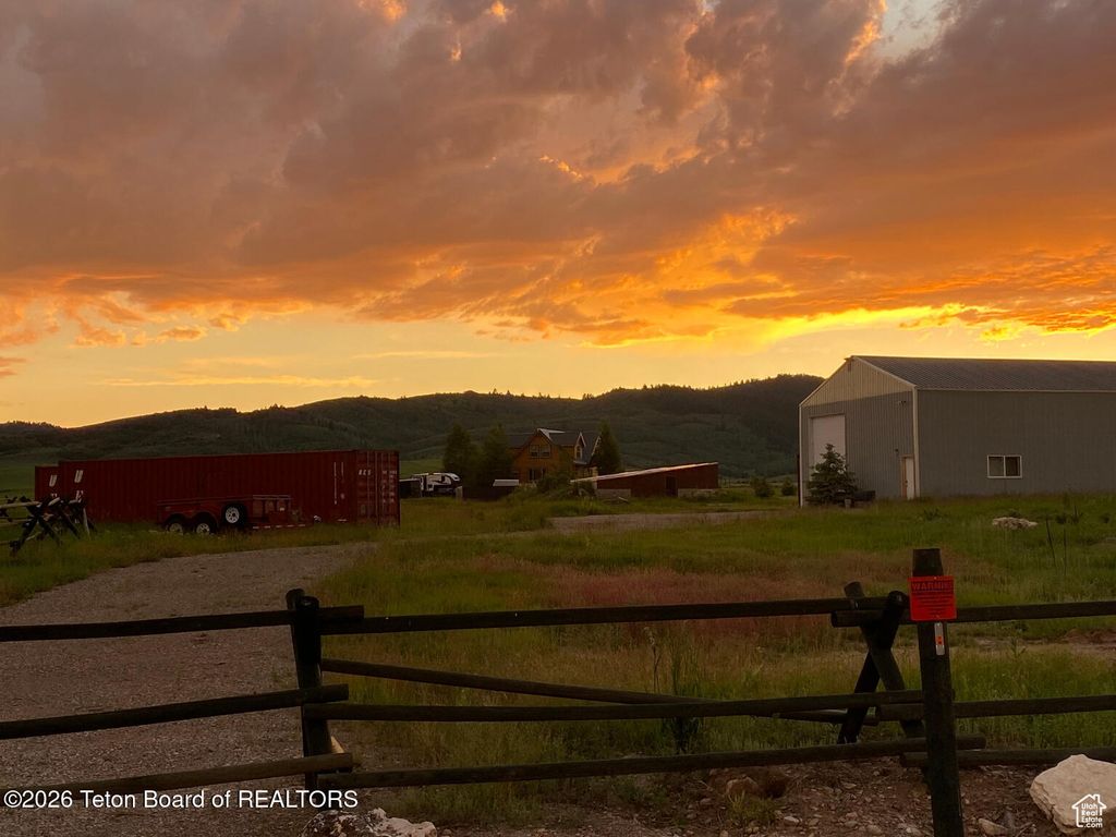 95 AUBURN-FOREST Road, Auburn, WY 83111 photo 63