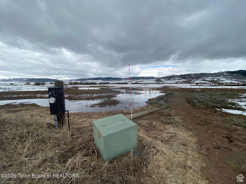 95 AUBURN-FOREST Road, Auburn, WY 83111 photo 67