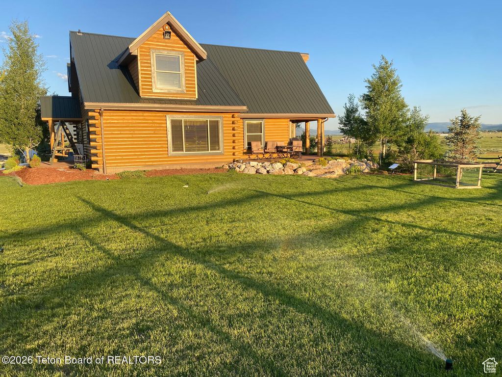 95 AUBURN-FOREST Road, Auburn, WY 83111 photo 7