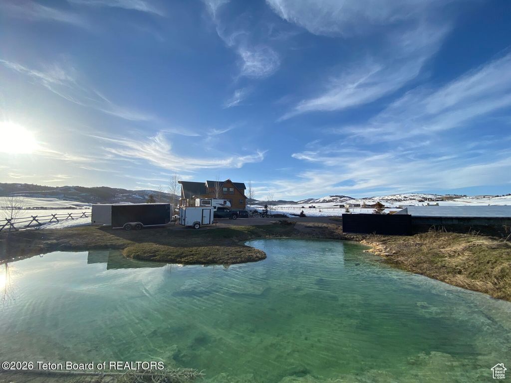 95 AUBURN-FOREST Road, Auburn, WY 83111 photo 73