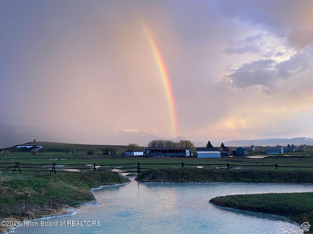 95 AUBURN-FOREST Road, Auburn, WY 83111 photo 74