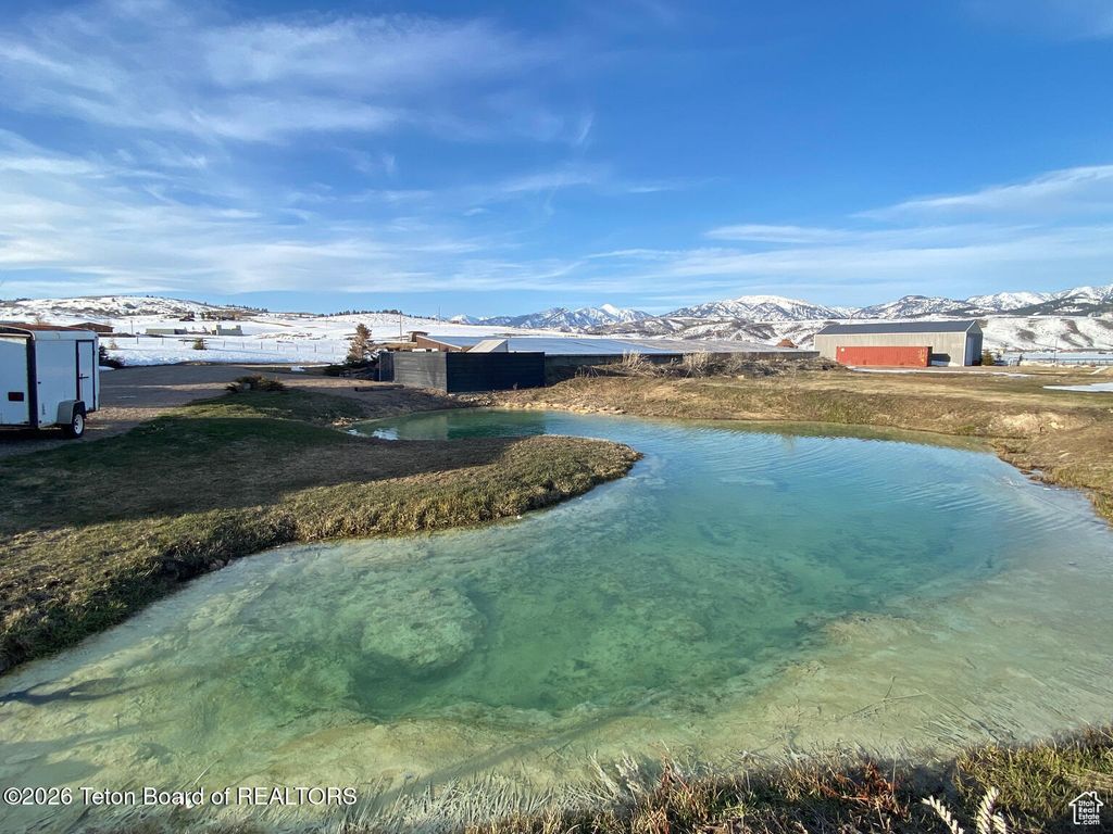 95 AUBURN-FOREST Road, Auburn, WY 83111 photo 75