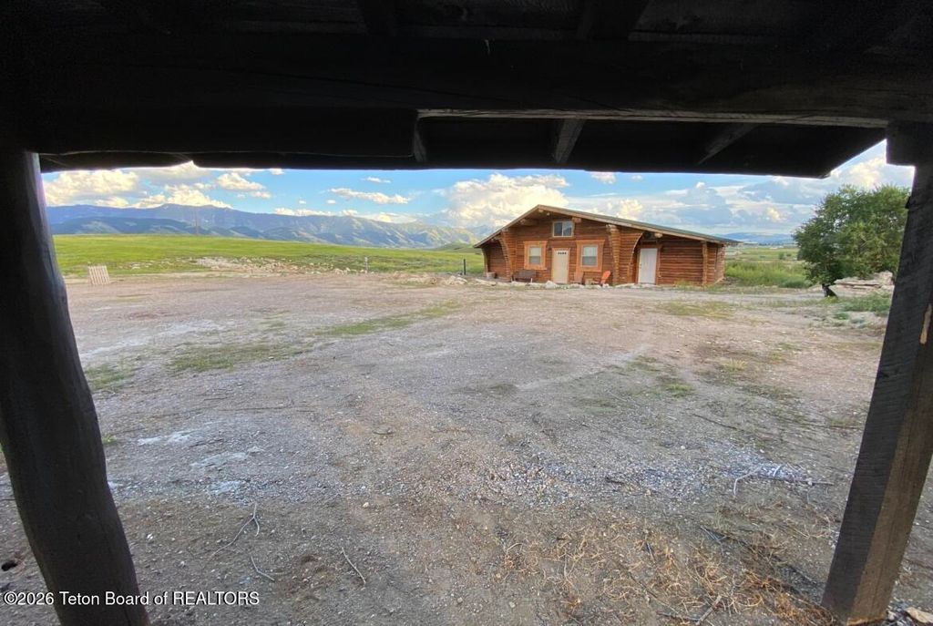 95 AUBURN-FOREST Road, Auburn, WY 83111 photo 83