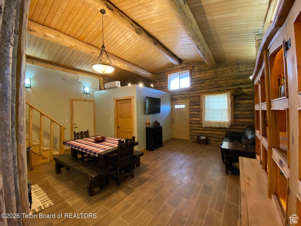 95 AUBURN-FOREST Road, Auburn, WY 83111 photo 86