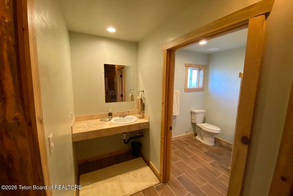 95 AUBURN-FOREST Road, Auburn, WY 83111 photo 91