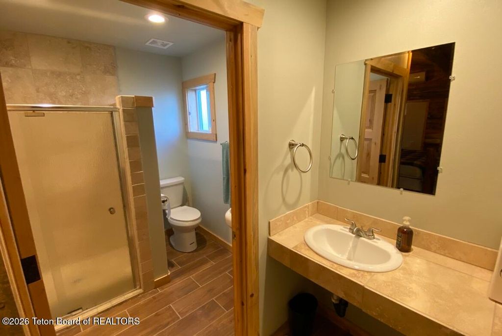 95 AUBURN-FOREST Road, Auburn, WY 83111 photo 95