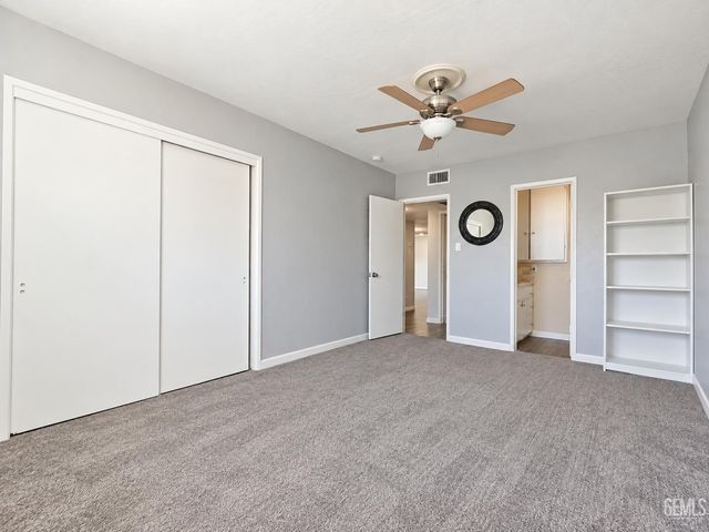 1650 Camino Sierra, Bakersfield, CA 93306