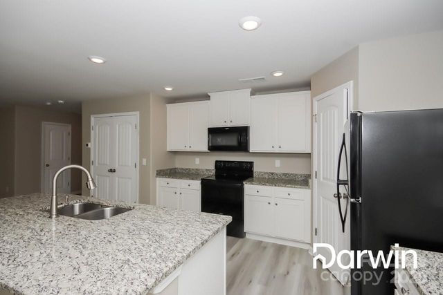1175 Winding Creek Road, Salisbury, NC 28146