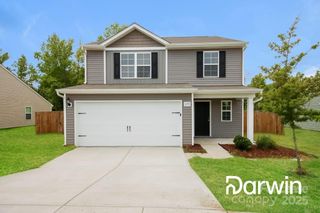 1175 Winding Creek Road, Salisbury, NC 28146