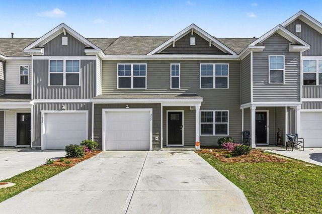255 Ivory Shadow Road, Summerville, SC 29486