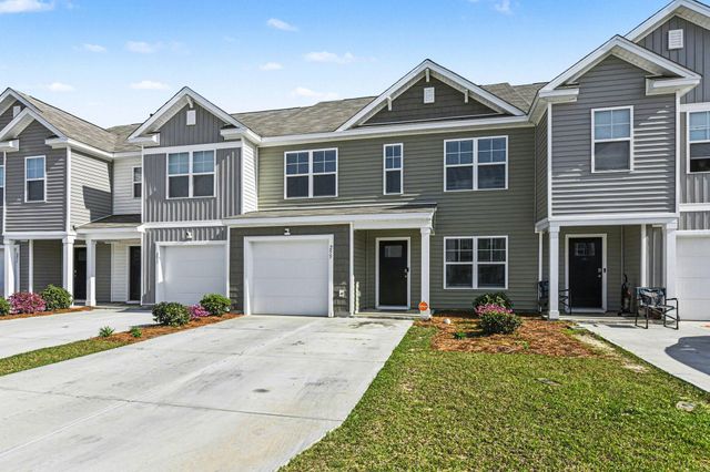 255 Ivory Shadow Road, Summerville, SC 29486