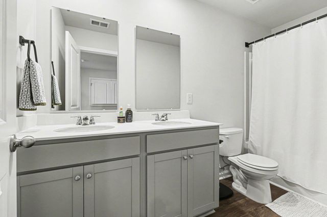 255 Ivory Shadow Road, Summerville, SC 29486