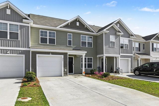 255 Ivory Shadow Road, Summerville, SC 29486