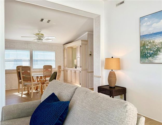 523 Cheetah DR # 523, Naples, FL 34114