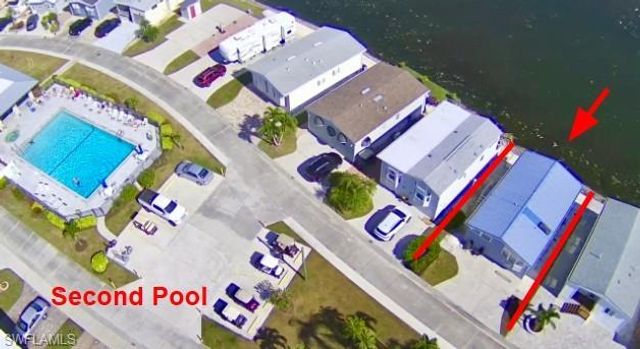 523 Cheetah DR # 523, Naples, FL 34114