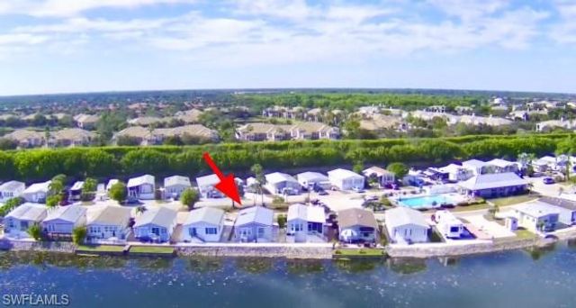 523 Cheetah DR # 523, Naples, FL 34114