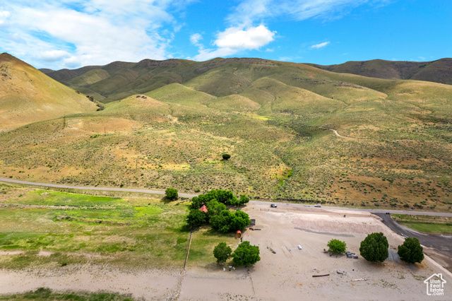377 EAST SHORE RD, Saint Charles, ID 83272