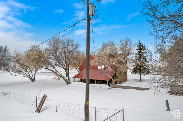377 EAST SHORE RD, Saint Charles, ID 83272