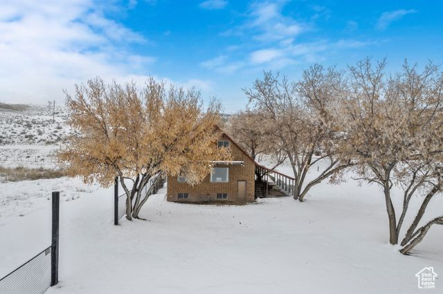 377 EAST SHORE RD, Saint Charles, ID 83272
