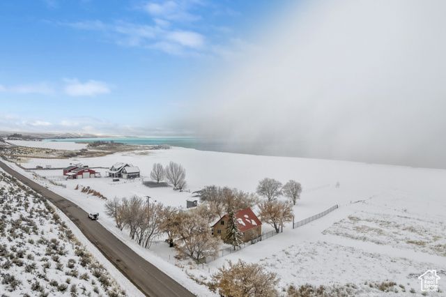 377 EAST SHORE RD, Saint Charles, ID 83272
