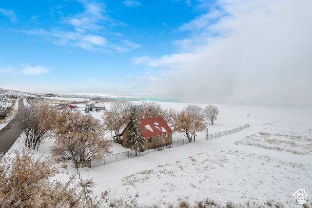 377 EAST SHORE RD, Saint Charles, ID 83272